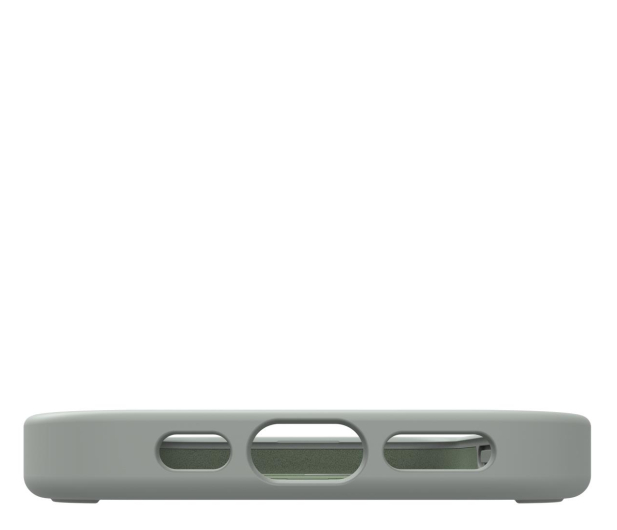 ZAGG Manhattan Snap do iPhone 15 Pro MagSafe sage ZG702312690 - 1182837 - zdjęcie 4